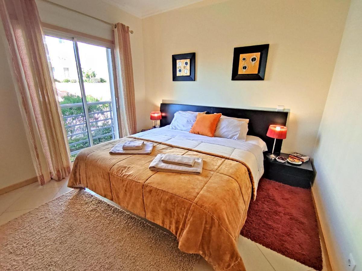 Luxury Apartment Ocean View By Be Cherish Albufeira Exterior photo