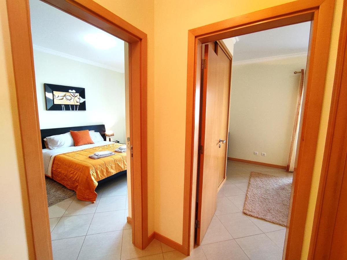 Luxury Apartment Ocean View By Be Cherish Albufeira Exterior photo