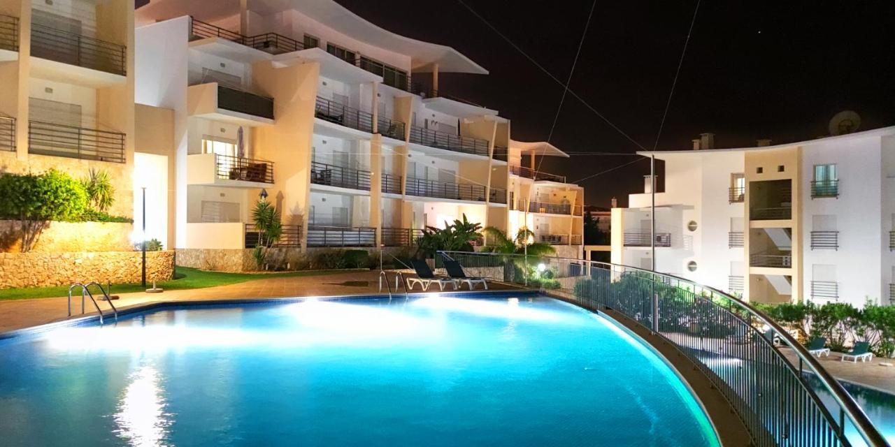 Luxury Apartment Ocean View By Be Cherish Albufeira Exterior photo