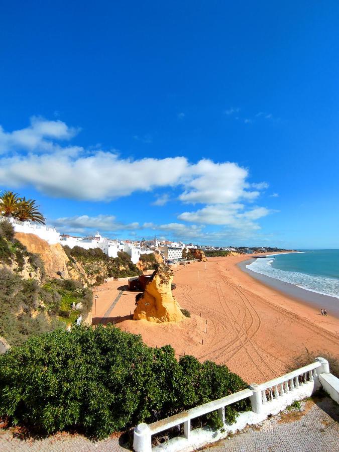 Luxury Apartment Ocean View By Be Cherish Albufeira Exterior photo