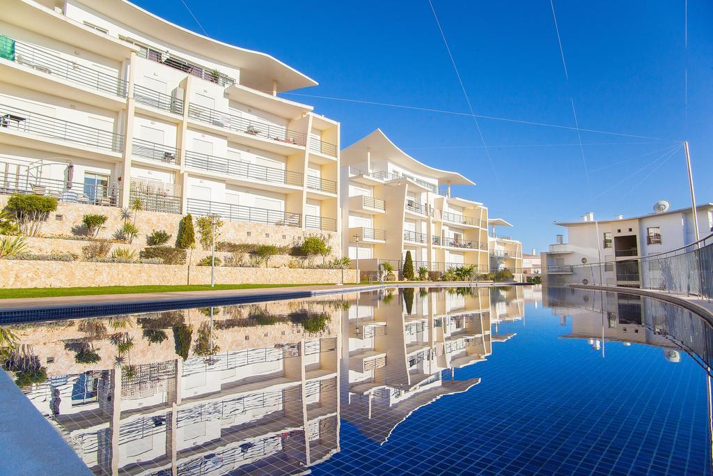 Luxury Apartment Ocean View By Be Cherish Albufeira Exterior photo
